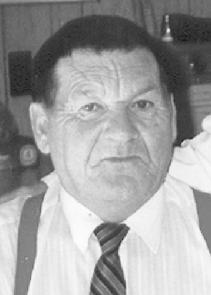Photo of Arthur-P Vienneau